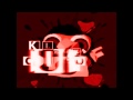 NEW EFFECT Klasky Csupo In Red Out