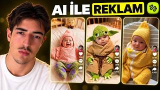 HIGGSFIELD İLE Aİ DROPSHİPPİNGDE HAFTALIK $20K KAZANDIRAN STRATEJİM