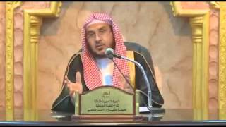 صورة 8 شرح العقيدة الواسطية لفضيلة الشيخ د أحمد القاضي ضمن الدورة التأصيلية الثالثة بعنيزة