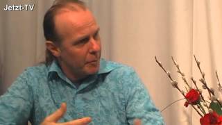 Bernie Prior Das Streben nach dem Ursprung des Seins. Teil 2/3 (März 2009)