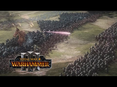 Battle of the Horned Hills | Total War
