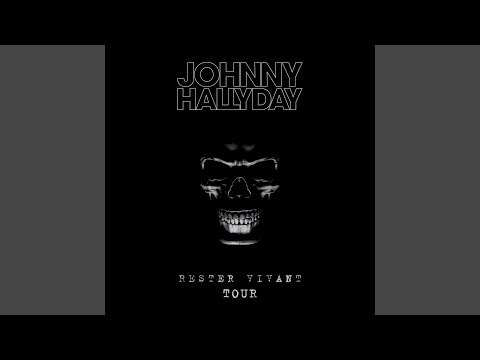 Fils de personne (feat. Yarol Poupaud) (Live au Palais 12 - Bruxelles - 2016)