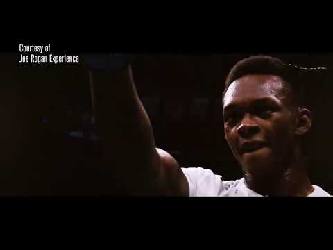 UFC 248 Adensanya vs Romero - Who's gonna stop me - PROMO