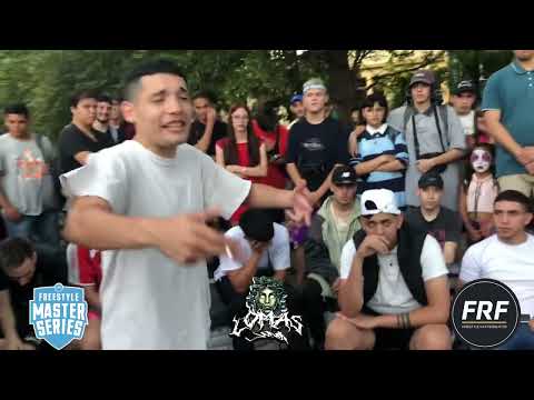 FECHA 7 - OCTAVOS  - BRN VS MATEI - Lomas Under