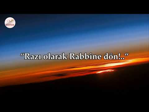 Fecr Suresi - Nasser al Qatami