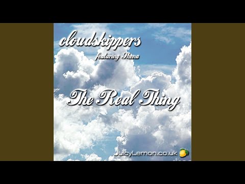 The Real Thing (Radio Edit)