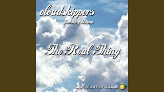 The Real Thing (Radio Edit)