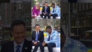 @50Cent Reacts to Ainsley Earhardt’s Engagement Ring
