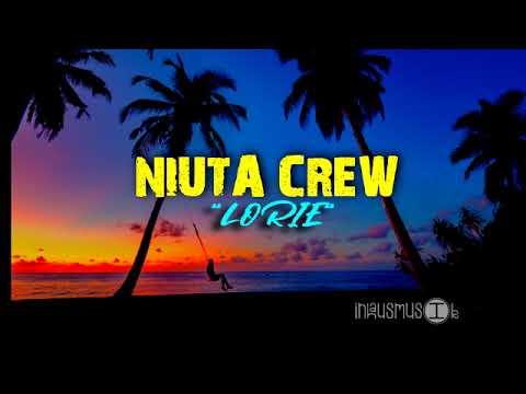 Niuta Crew - LORIE_Official Audio 2024
