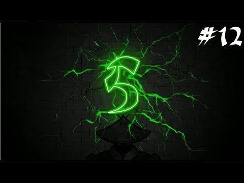 Top 5 PvP Fights Episode #12 - Elder Scrolls Online