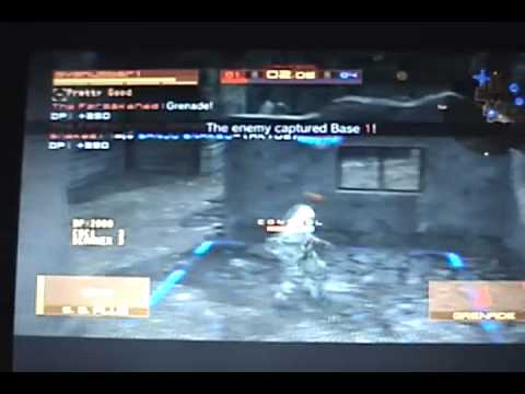 MGO Tournament Glitchers SANJU SNAKEU & *Nightmare---