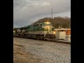 Ns Heritage Unit 8099 In Downtown Johnson City