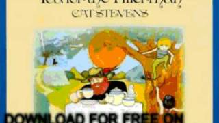 cat stevens - Miles From Nowhere (Demo Vers - Tea For The Ti