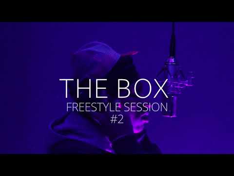 THE RAP BOX ft. BossedUp CDai
