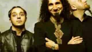 System of a Down - Radio/Video