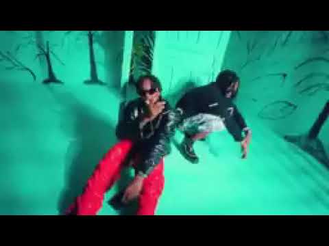 LIL FRESH 224 _-_FEAT_ KOURY SIMPLE _ FABA _Prod_by_TIKI_PROD Clip_Vidéo_ Officielle