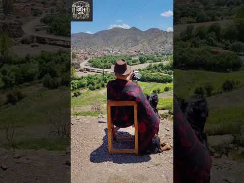 Cotagaita bolivia Potosí