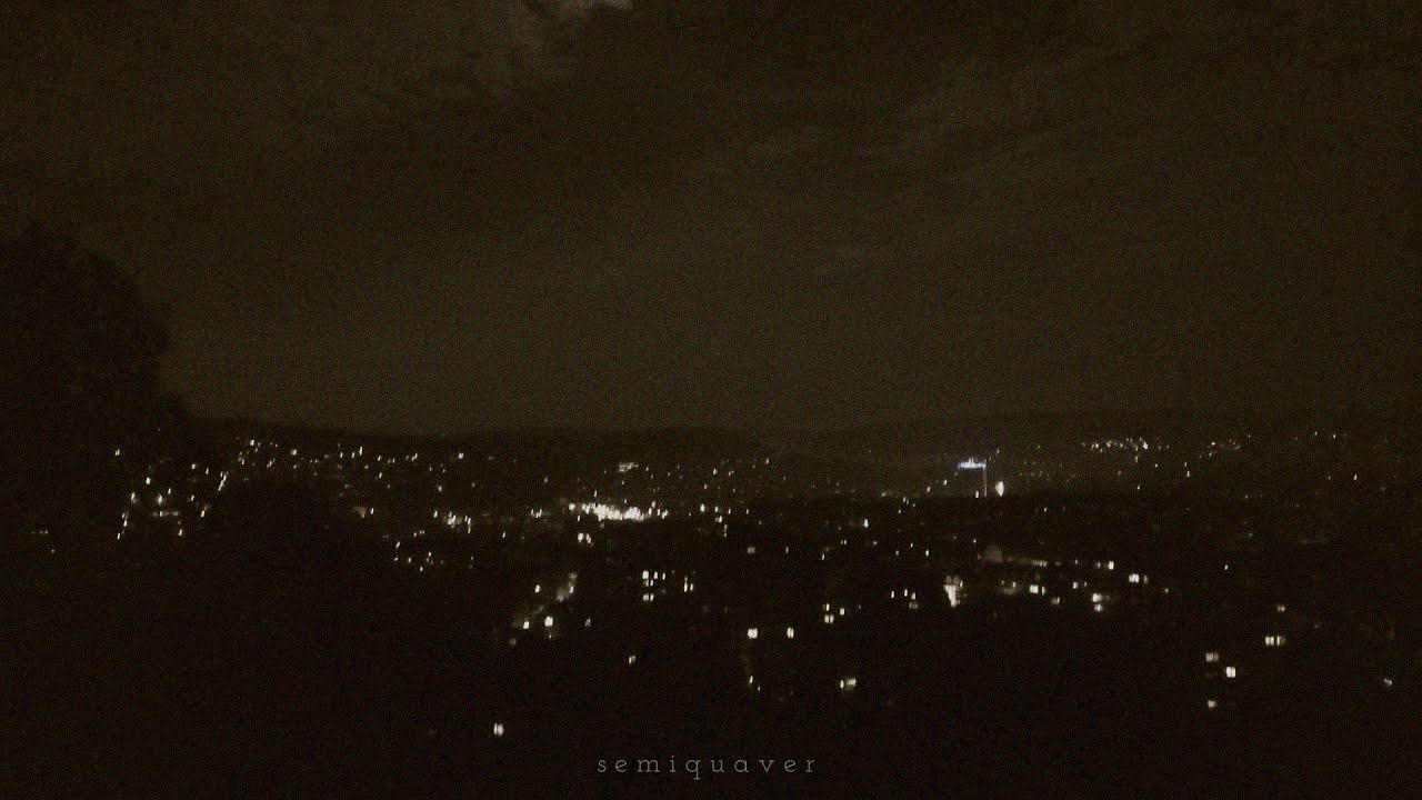 quiet contemplation for 1 hour