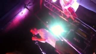 Lets Not Pretend - I Dream Live