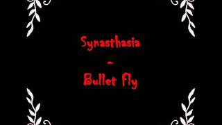 Synasthasia - Bullet Fly