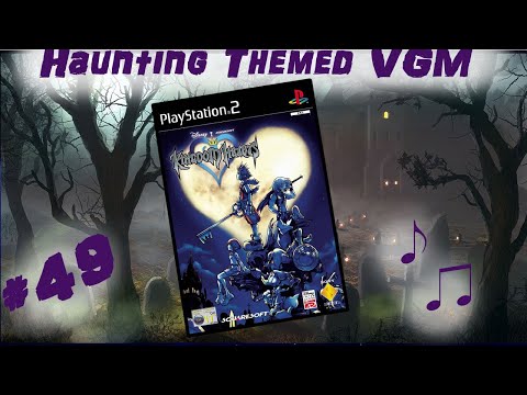 Haunting Themed VGM 49