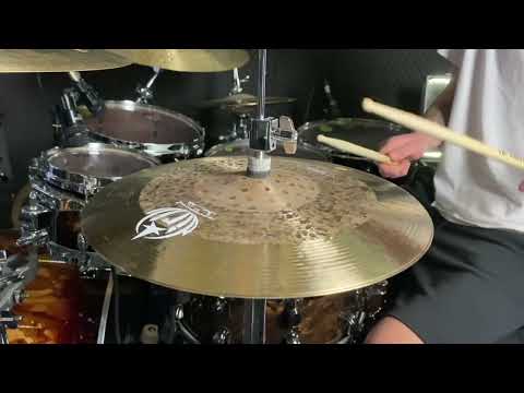 Diril Special Hi-hat 13"