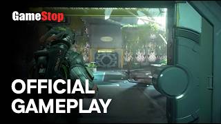 🚀The Expanse: Osiris Reborn | Gameplay Trailer Breakdown Trailer