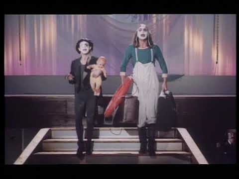 Dankchoral - Hans-Eckardt Wenzel und Steffen Mensching - Letztes aus der DaDaeR