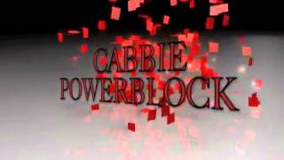 CABBiE POWER BLoCK EP /FORMATION RECORDS