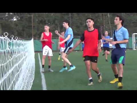 CLASSIC XI vs AKASSUSO - #Clausura2021 Fecha 9