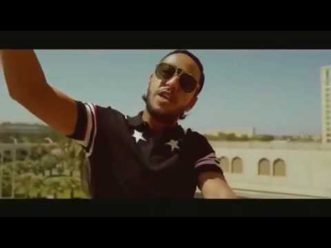 Gradur La Moula .ft Lacrim Alonzo Niska (Clip Officiel)