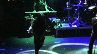 Paradise lost - Yearn for Change