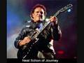 Journey - In Self-Defense (Neal Schon - Lead Vocals)