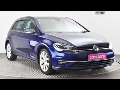 Volkswagen Golf 1.2 TSI DSG - Image 2