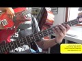 Land Of Confusion - Genesis - Bass Cover 