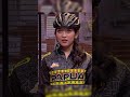 Gombalan Ke Cipinang Bikin BAPER ️ Andhikapratama Laporpaktrans7 Shorts
