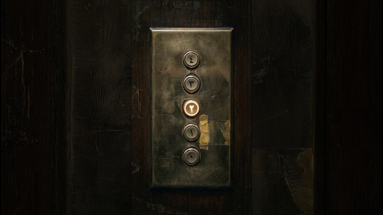 Habibi — Watch Film thumbnail