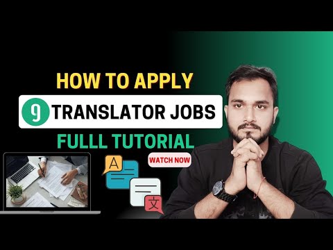 gegengo translator jobs review | freelance translation jobs online | how to apply