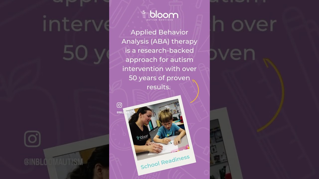 Center-Based ABA Therapy vs. School-Based Programs for Autism