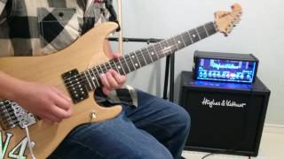 「Nothing But Love」MR.BIG