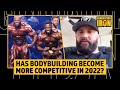 Stanimal Answers: Has Pro Bodybuilding Become More Competitive In Recent Years?