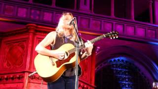 Lissie - Daughters (HD) - Union Chapel - 08.12.15
