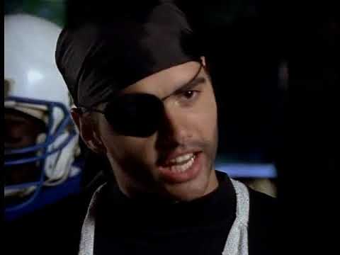 03x01   ¿Le Temes a la Oscuridad    El Relato del Cabalgando Medianoche