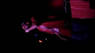 (Cyprus)Lyrical Eye at Da Popkomm Festival - Berlin, Germany