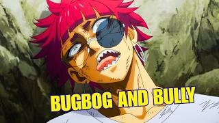 (FULL SEASON) PINAGKAMALAN SIYANG MAHINA, PERO MALAKAS PALANG EXCORCIST --#ohanimerecapstagalog
