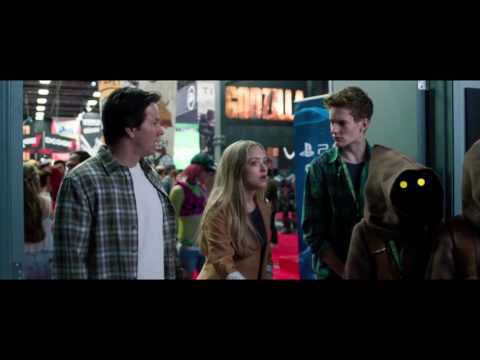 Ted 2 The new Superman?