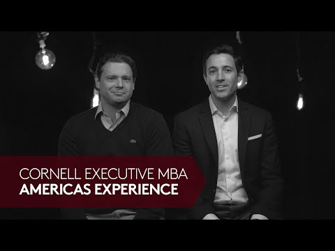Cornell Emba Americas