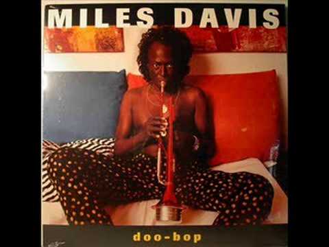 Miles Davis - The Doo Bop Song