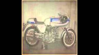 Haven&#39;t You   Matt Skiba