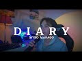 Myko Mañago | Diary - Bread | Cover | BEST SONG FOR YOUR SPECIAL SOMEONE!